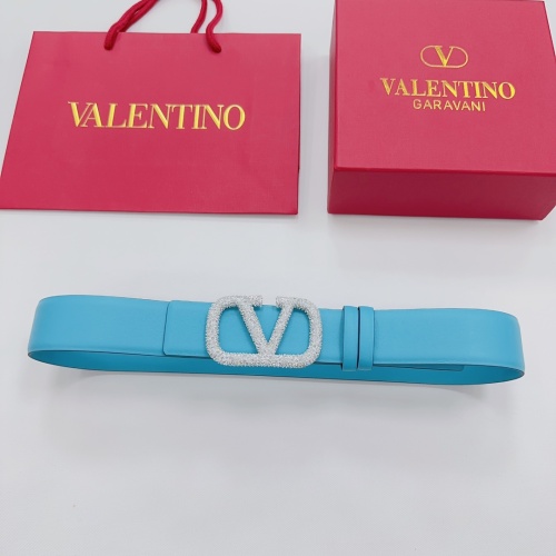 Replica Valentino AAA Quality Belts For Unisex #1107301, $72.00 USD, [ITEM#1107301], Replica Valentino AAA Quality Belts outlet from China