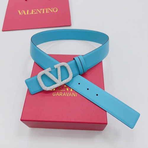 Replica Valentino AAA Quality Belts For Unisex #1107301 $72.00 USD for Wholesale