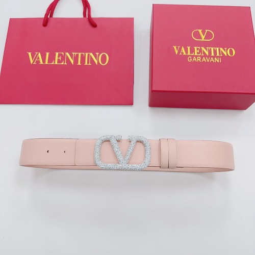 Replica Valentino AAA Quality Belts For Unisex #1107303, $72.00 USD, [ITEM#1107303], Replica Valentino AAA Quality Belts outlet from China