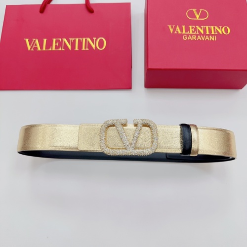 Replica Valentino AAA Quality Belts For Unisex #1107305, $72.00 USD, [ITEM#1107305], Replica Valentino AAA Quality Belts outlet from China