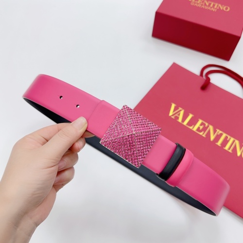 Replica Valentino AAA Quality Belts For Unisex #1107313, $72.00 USD, [ITEM#1107313], Replica Valentino AAA Quality Belts outlet from China