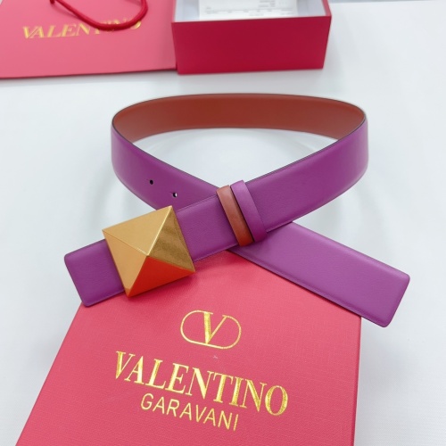 Replica Valentino AAA Quality Belts For Unisex #1107323, $72.00 USD, [ITEM#1107323], Replica Valentino AAA Quality Belts outlet from China