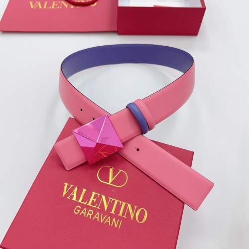 Replica Valentino AAA Quality Belts For Unisex #1107324, $72.00 USD, [ITEM#1107324], Replica Valentino AAA Quality Belts outlet from China