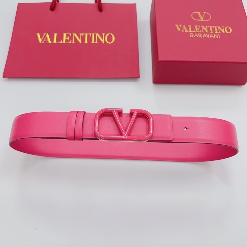 Replica Valentino AAA Quality Belts For Unisex #1107330, $72.00 USD, [ITEM#1107330], Replica Valentino AAA Quality Belts outlet from China
