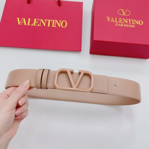 Replica Valentino AAA Quality Belts For Unisex #1107331, $72.00 USD, [ITEM#1107331], Replica Valentino AAA Quality Belts outlet from China