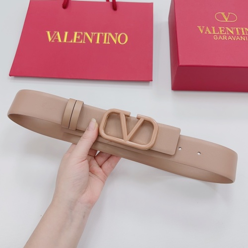 Replica Valentino AAA Quality Belts For Unisex #1107331 $72.00 USD for Wholesale
