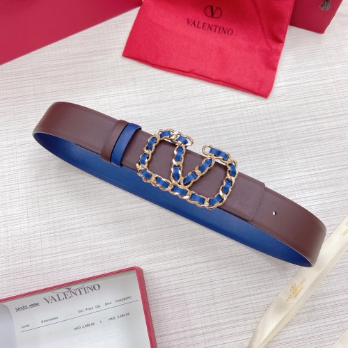 Replica Valentino AAA Quality Belts For Unisex #1107366, $64.00 USD, [ITEM#1107366], Replica Valentino AAA Quality Belts outlet from China