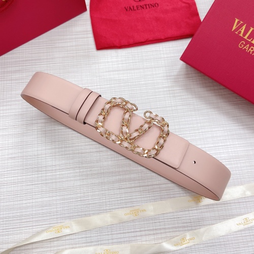Replica Valentino AAA Quality Belts For Unisex #1107367, $64.00 USD, [ITEM#1107367], Replica Valentino AAA Quality Belts outlet from China