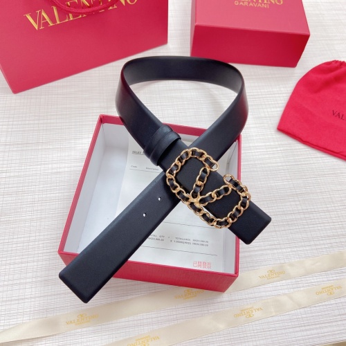 Replica Valentino AAA Quality Belts For Unisex #1107373 $64.00 USD for Wholesale