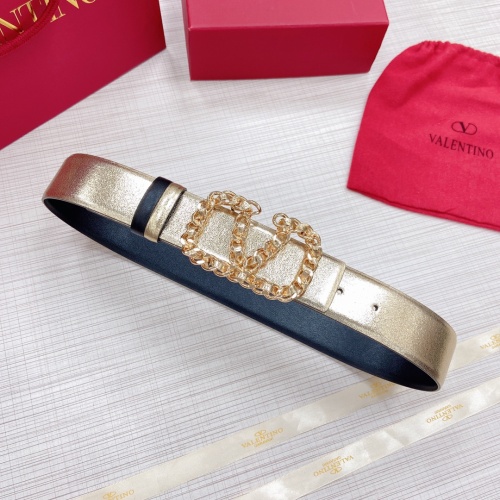 Replica Valentino AAA Quality Belts For Unisex #1107374, $64.00 USD, [ITEM#1107374], Replica Valentino AAA Quality Belts outlet from China