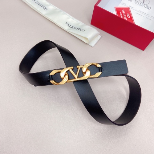 Replica Valentino AAA Quality Belts For Women #1107379 $72.00 USD for Wholesale