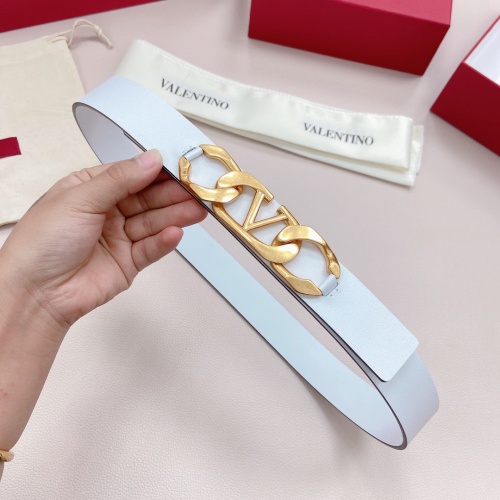 Replica Valentino AAA Quality Belts For Women #1107380, $72.00 USD, [ITEM#1107380], Replica Valentino AAA Quality Belts outlet from China