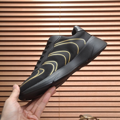 Replica Boss Casual Shoes For Men #1107386 $98.00 USD for Wholesale