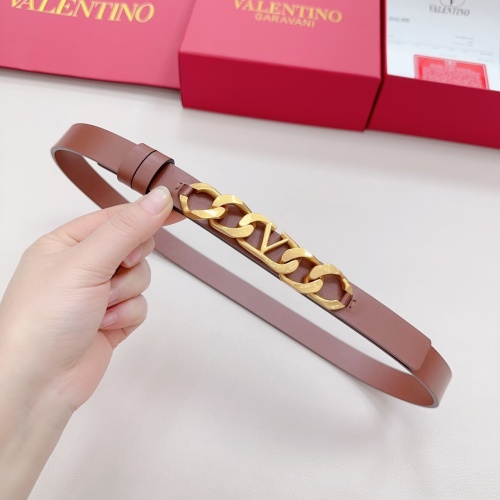Replica Valentino AAA Quality Belts For Women #1107393, $72.00 USD, [ITEM#1107393], Replica Valentino AAA Quality Belts outlet from China