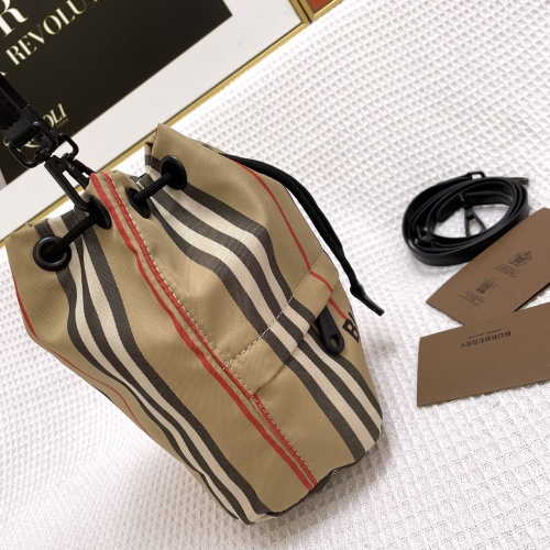 Replica Burberry AAA Quality Messenger Bags For Women #1108506 $88.00 USD for Wholesale