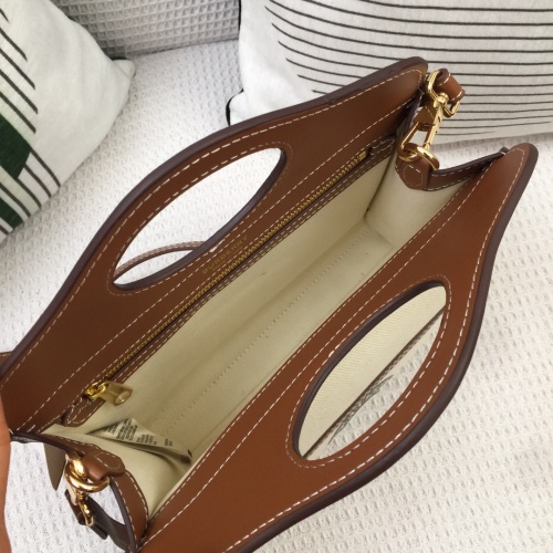 Replica Burberry AAA Quality Messenger Bags For Women #1108509 $96.00 USD for Wholesale