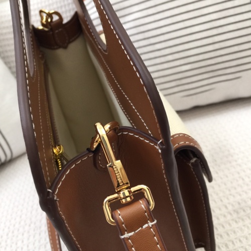 Replica Burberry AAA Quality Messenger Bags For Women #1108512 $96.00 USD for Wholesale