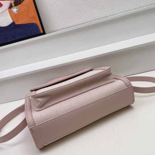 Replica Burberry AAA Quality Messenger Bags For Women #1108514 $98.00 USD for Wholesale