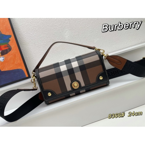 Replica Burberry AAA Quality Messenger Bags For Women #1108515, $108.00 USD, [ITEM#1108515], Replica Burberry AAA Messenger Bags outlet from China
