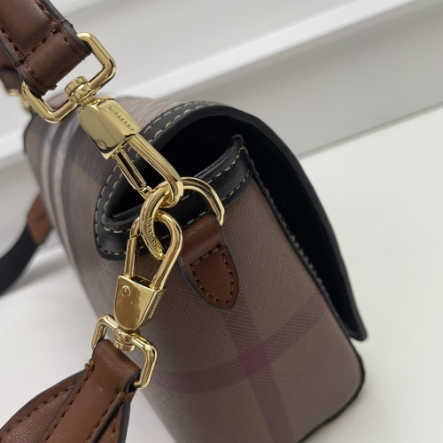 Replica Burberry AAA Quality Messenger Bags For Women #1108515 $108.00 USD for Wholesale