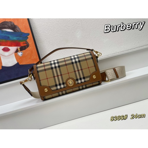 Replica Burberry AAA Quality Messenger Bags For Women #1108516, $108.00 USD, [ITEM#1108516], Replica Burberry AAA Messenger Bags outlet from China