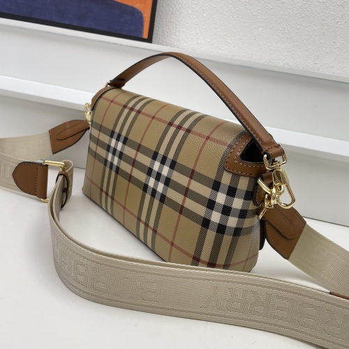 Replica Burberry AAA Quality Messenger Bags For Women #1108516 $108.00 USD for Wholesale