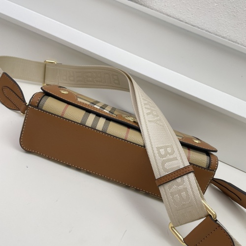 Replica Burberry AAA Quality Messenger Bags For Women #1108516 $108.00 USD for Wholesale