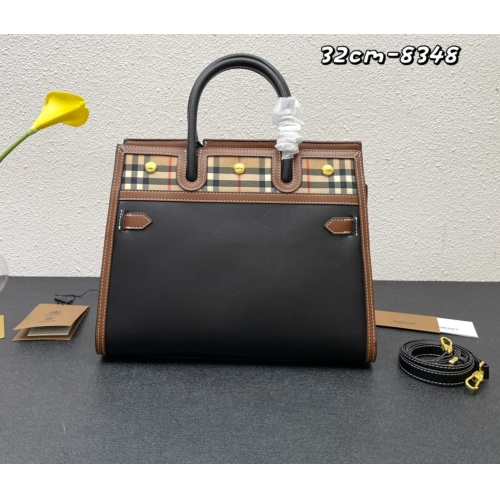Replica Burberry AAA Quality Handbags For Women #1108530, $102.00 USD, [ITEM#1108530], Replica Burberry AAA Handbags outlet from China