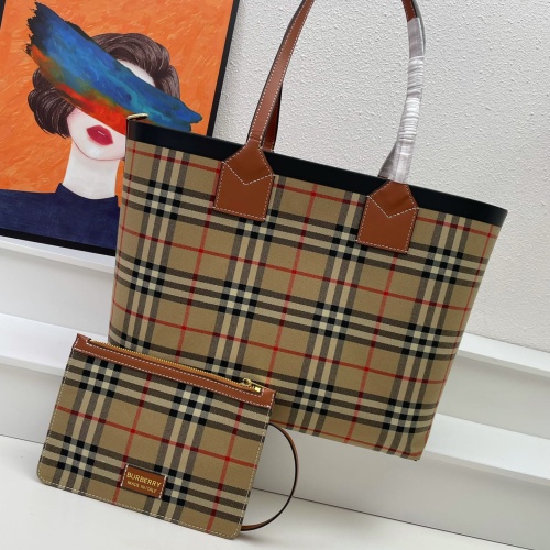 Replica Burberry AAA Quality Shoulder Bags For Women #1108531, $102.00 USD, [ITEM#1108531], Replica Burberry AAA Quality Shoulder Bags outlet from China