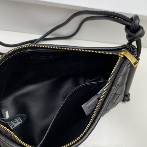 Replica Bottega Veneta BV AAA Quality Shoulder Bags For Women #1108634 $96.00 USD for Wholesale
