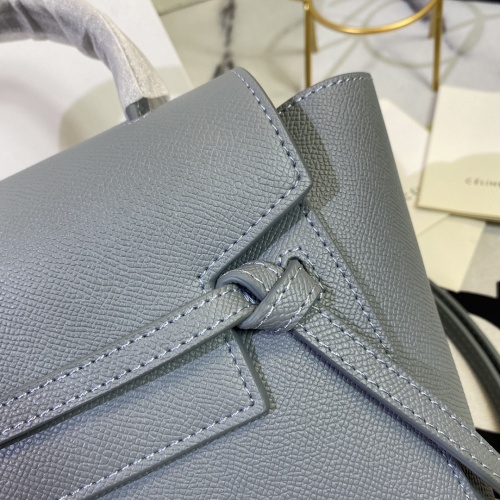 Replica Celine AAA Quality Messenger Bags For Women #1108953 $115.00 USD for Wholesale
