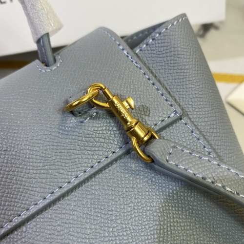 Replica Celine AAA Quality Messenger Bags For Women #1108953 $115.00 USD for Wholesale