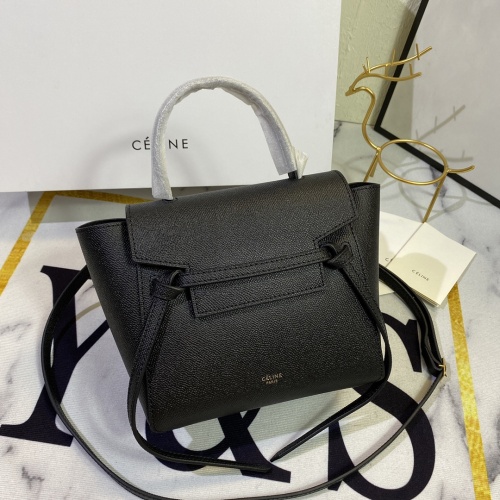 Replica Celine AAA Quality Messenger Bags For Women #1108956, $115.00 USD, [ITEM#1108956], Replica Celine AAA Messenger Bags outlet from China