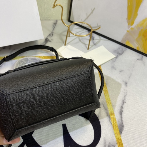 Replica Celine AAA Quality Messenger Bags For Women #1108956 $115.00 USD for Wholesale