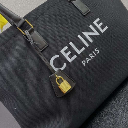Replica Celine AAA Quality Handbags For Women #1108992 $98.00 USD for Wholesale