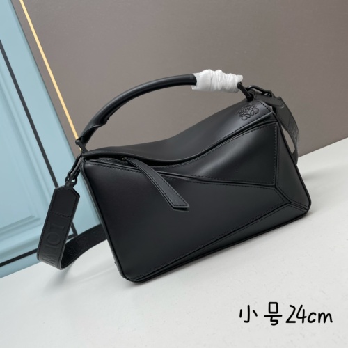 Replica LOEWE AAA Quality Messenger Bags For Women #1109081, $132.00 USD, [ITEM#1109081], Replica LOEWE AAA Messenger Bags outlet from China