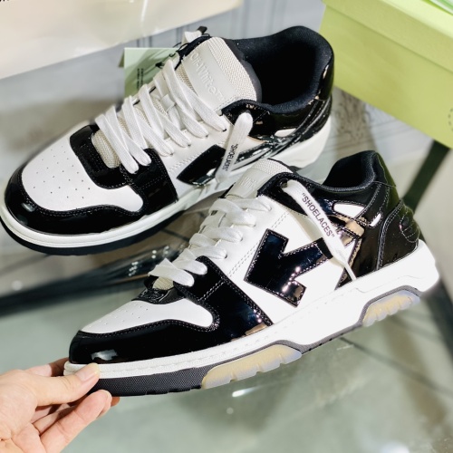 Replica Off-White Casual Shoes For Women #1109114, $112.00 USD, [ITEM#1109114], Replica Off-White Casual Shoes outlet from China