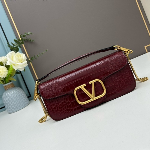 Replica Valentino AAA Quality Messenger Bags For Women #1109296, $96.00 USD, [ITEM#1109296], Replica Valentino AAA Quality Messenger Bags outlet from China