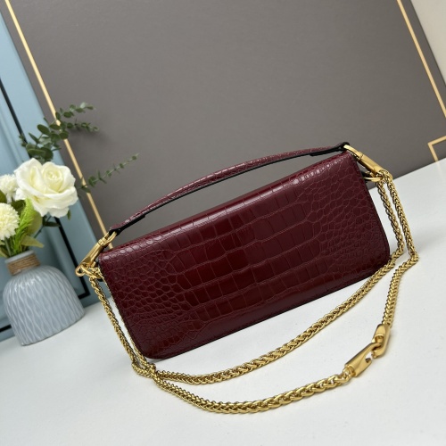 Replica Valentino AAA Quality Messenger Bags For Women #1109296 $96.00 USD for Wholesale