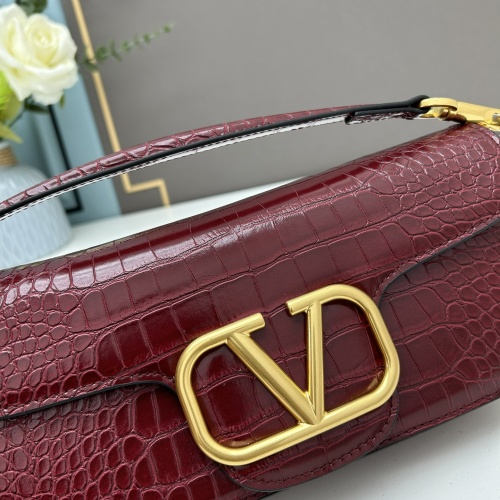Replica Valentino AAA Quality Messenger Bags For Women #1109296 $96.00 USD for Wholesale