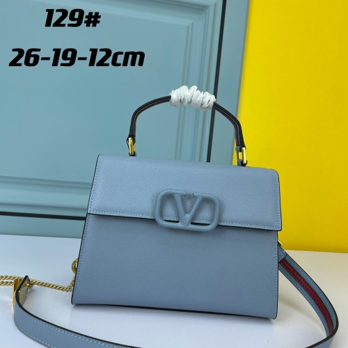Replica Valentino AAA Quality Messenger Bags For Women #1109337, $100.00 USD, [ITEM#1109337], Replica Valentino AAA Quality Messenger Bags outlet from China