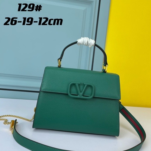 Replica Valentino AAA Quality Messenger Bags For Women #1109338, $100.00 USD, [ITEM#1109338], Replica Valentino AAA Quality Messenger Bags outlet from China