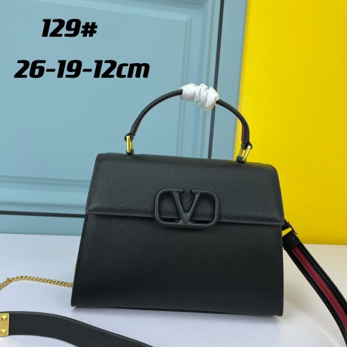 Replica Valentino AAA Quality Messenger Bags For Women #1109339, $100.00 USD, [ITEM#1109339], Replica Valentino AAA Quality Messenger Bags outlet from China