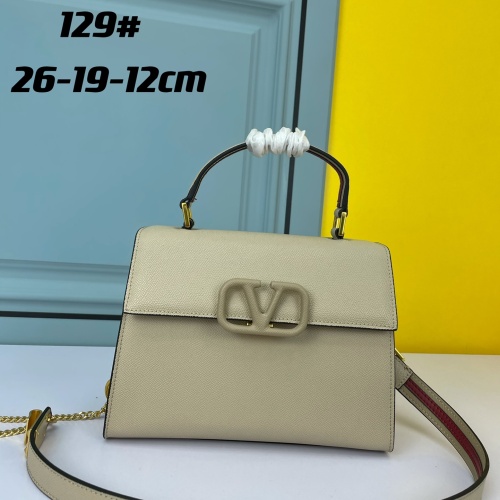 Replica Valentino AAA Quality Messenger Bags For Women #1109340, $100.00 USD, [ITEM#1109340], Replica Valentino AAA Quality Messenger Bags outlet from China