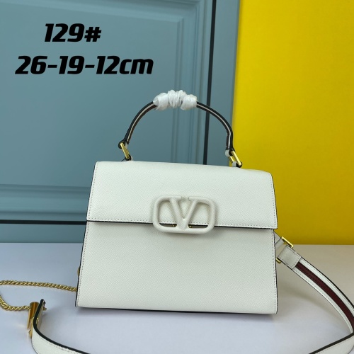 Replica Valentino AAA Quality Messenger Bags For Women #1109341, $100.00 USD, [ITEM#1109341], Replica Valentino AAA Quality Messenger Bags outlet from China