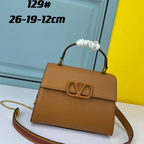 Replica Valentino AAA Quality Messenger Bags For Women #1109342, $100.00 USD, [ITEM#1109342], Replica Valentino AAA Quality Messenger Bags outlet from China