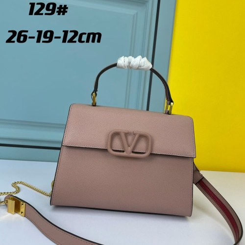 Replica Valentino AAA Quality Messenger Bags For Women #1109343, $100.00 USD, [ITEM#1109343], Replica Valentino AAA Quality Messenger Bags outlet from China