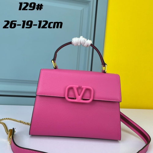 Replica Valentino AAA Quality Messenger Bags For Women #1109344, $100.00 USD, [ITEM#1109344], Replica Valentino AAA Quality Messenger Bags outlet from China