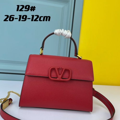Replica Valentino AAA Quality Messenger Bags For Women #1109345, $100.00 USD, [ITEM#1109345], Replica Valentino AAA Quality Messenger Bags outlet from China