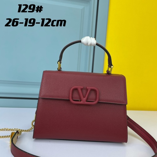 Replica Valentino AAA Quality Messenger Bags For Women #1109346, $100.00 USD, [ITEM#1109346], Replica Valentino AAA Quality Messenger Bags outlet from China
